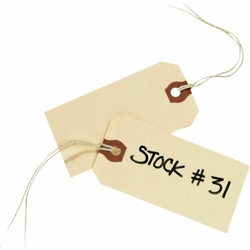 Avery® AVE12503 Avery® Manila G Shipping Tag