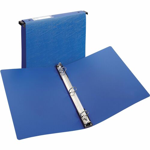 Avery® AVE14800 Avery® Hanging Storage Flexible Binder