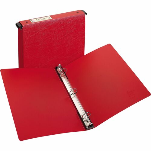 Avery® AVE14803 Avery® Hanging Storage Flexible Binder