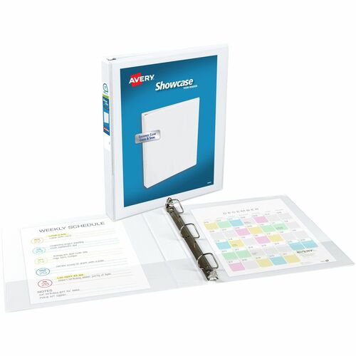 Avery® AVE19601 Avery® Showcase Economy View Binder