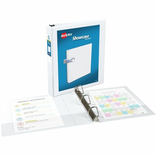 Avery® AVE19651 Avery® Showcase Economy View Binder