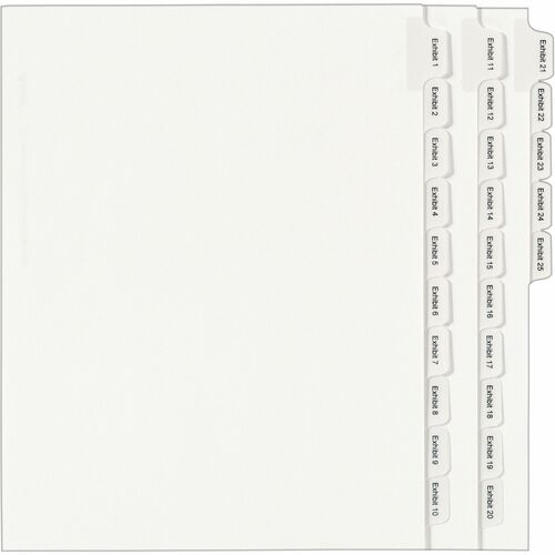 Avery® AVE82106 Avery® Index Divider