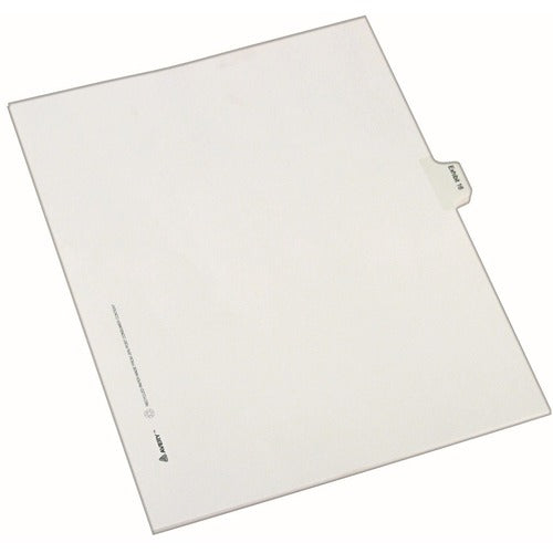 Avery® AVE82148 Avery® Index Divider