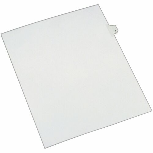 Avery® AVE82205 Avery® Alllstate Style Individual Legal Dividers