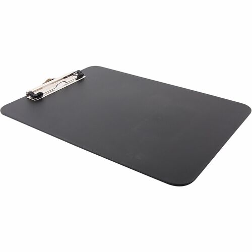Mobile OPS BAU61624 Recycled Unbreakable Clipboard BLACK (61624)
