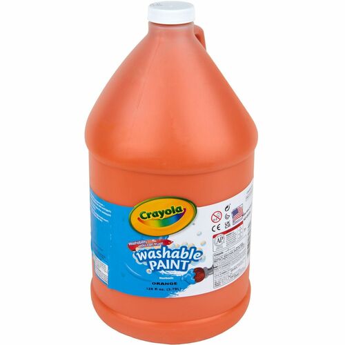 Crayola CYO542128036 Washable Paint