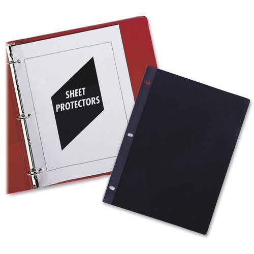 C-Line CLI00032 Sheet Protectors