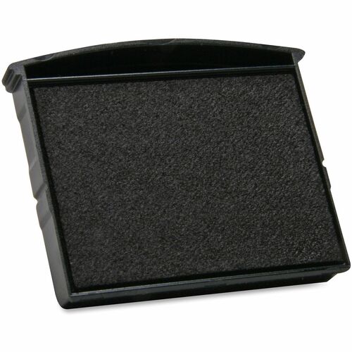 Cosco COS061940 Replacement Self-Inking Stamps Pads