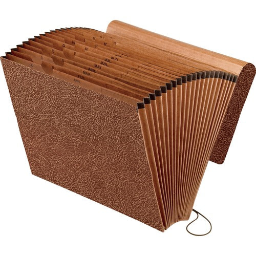 Pendaflex PFX01365 Recycled Expanding File