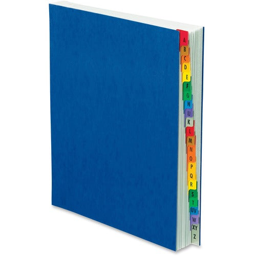 Pendaflex PFX11015 A-Z Oxford Desk File/Sorters