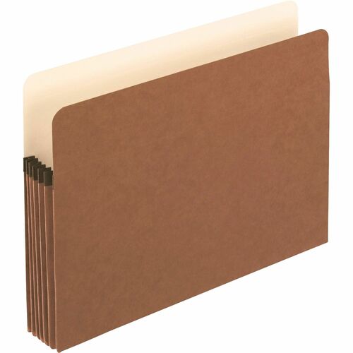 Pendaflex PFX1534GOX Letter Recycled Expanding File