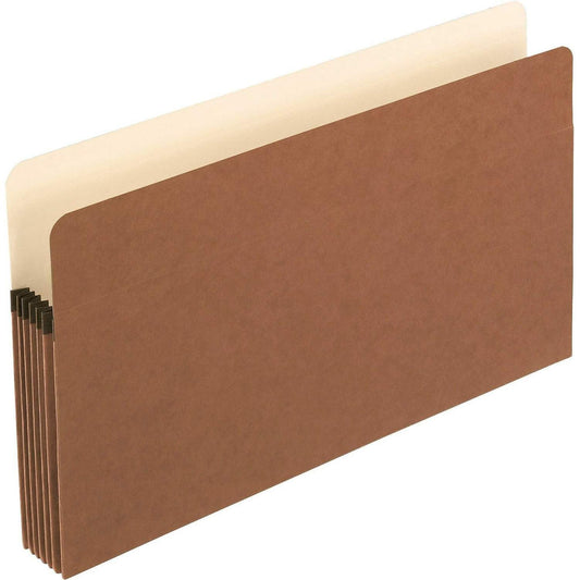 Pendaflex PFX1536GOX Legal Recycled Expanding File