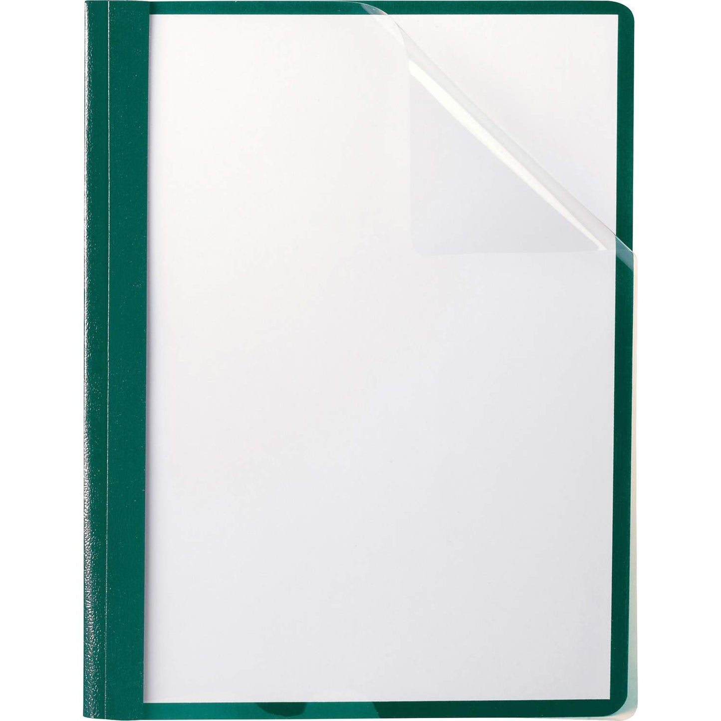 Oxford OXF55856 Letter Recycled Report Cover