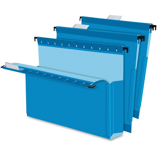 Pendaflex PFX59202 SureHook Letter Recycled Hanging Folder