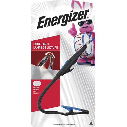 Energizer EVEFNL2BU1CS Book Light
