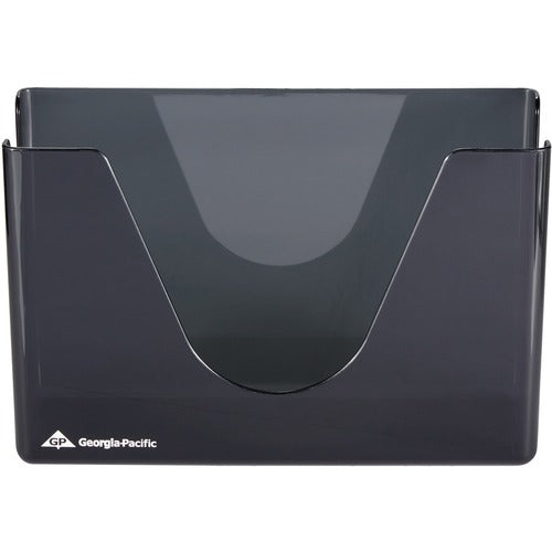 Georgia-Pacific GPC56640 Countertop C-Fold/M-Fold Paper Towel Dispenser