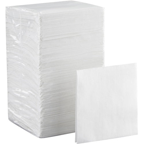 Dixie GPC96019 1/4-Fold Beverage Napkin