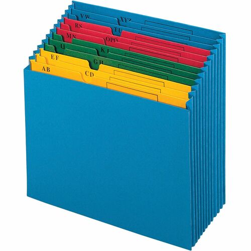 Pendaflex PFX20134 Recycled Expanding File
