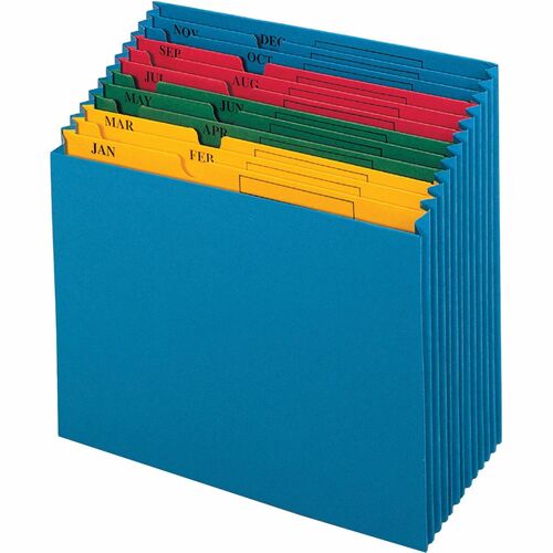 Pendaflex PFX20135 Recycled Expanding File