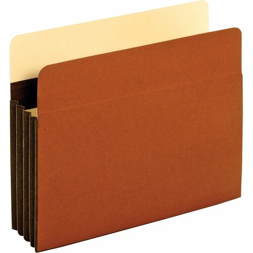Pendaflex PFXC1524EHD Letter Recycled Expanding File