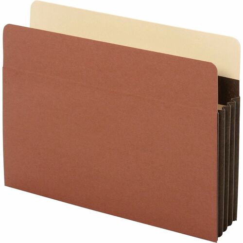 Pendaflex PFXC1525EHD Letter Recycled Expanding File