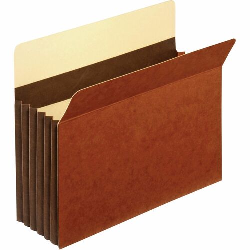 Pendaflex PFXC1534GHD Letter Recycled Expanding File