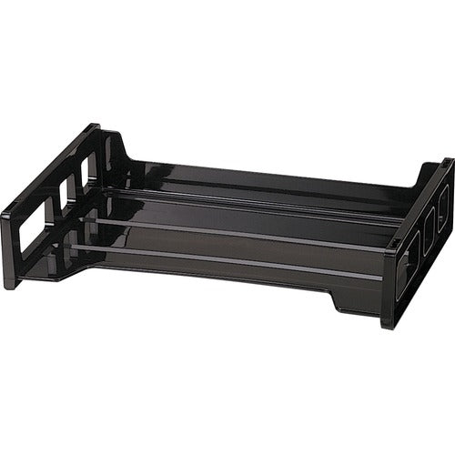 Officemate OIC21002 Side-Loading Desk Tray