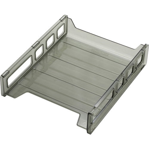 Officemate OIC21031 Front Load Letter Tray