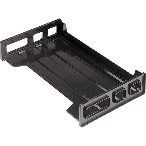 Officemate OIC21102 Side-Loading Desk Tray