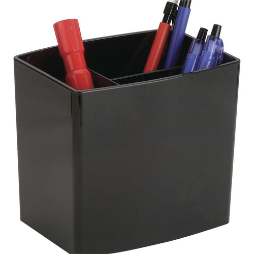 Officemate OIC22292 2200 Series Large Pencil Cup