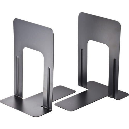 Officemate OIC93051 Nonskid Bookends
