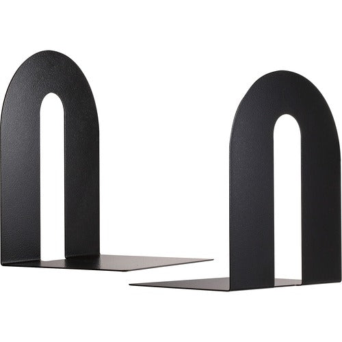 Officemate OIC93142 Heavy-Duty Bookends