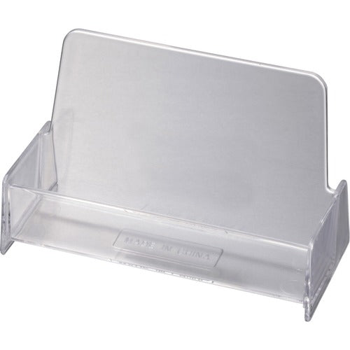 Officemate OIC97832 Business Card Holders