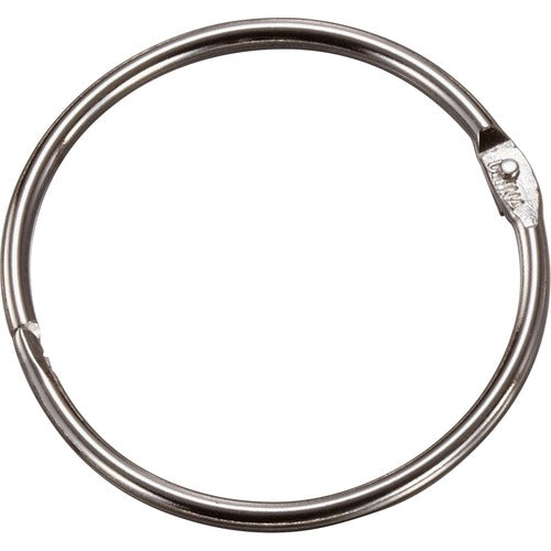 Officemate OIC99704 Loose-Leaf Book Rings