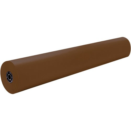 Rainbow Kraft PAC63020 Colored Kraft Duo-Finish Kraft Paper