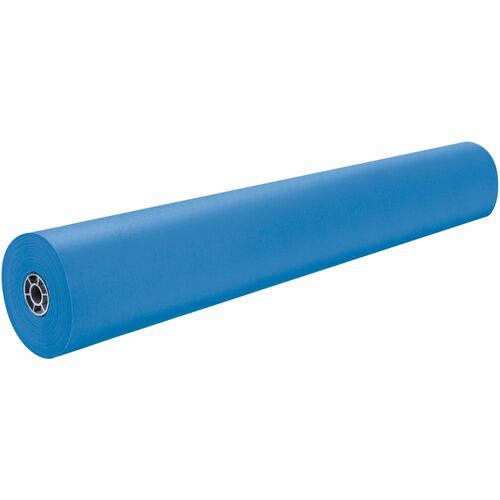 Rainbow PAC63170 Colored Kraft Duo-Finish Kraft Paper