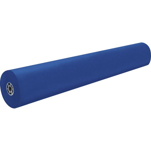 Rainbow Kraft PAC63180 Colored Kraft Duo-Finish Kraft Paper