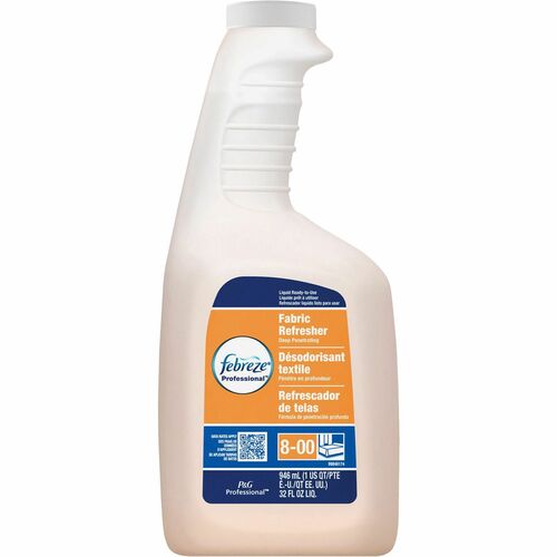 Febreze PGC03259 Fabric Refresher Spray