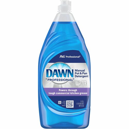 Dawn PGC45112 Manual Dishwashing Liquid