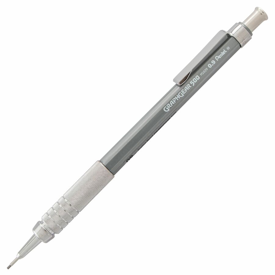 Pentel PENPG529N GraphGear 500 Mechanical Drafting Pencil
