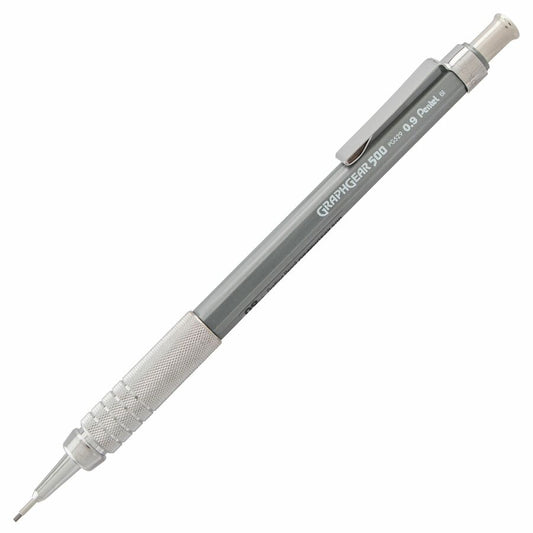 Pentel PENPG529N GraphGear 500 Mechanical Drafting Pencil