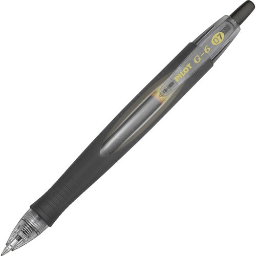 Pilot PIL31401 G6 Gel Pen