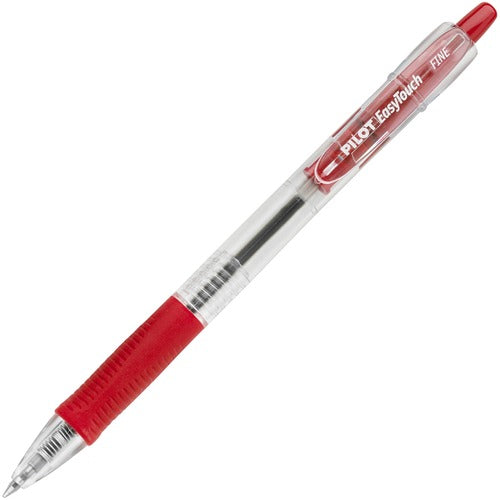 Pilot PIL32212 EasyTouch Retractable Ballpoint Pens