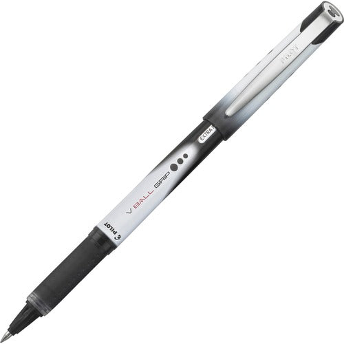 Pilot PIL35470 Vball Grip Liquid Ink Rollerball Pens