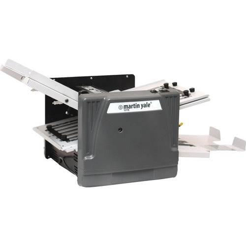 Martin Yale PRE1217A Premier Medium-Duty Auto Folder