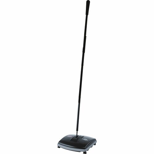 Rubbermaid Commercial RCP421288BK Floor/Carpet Sweeper