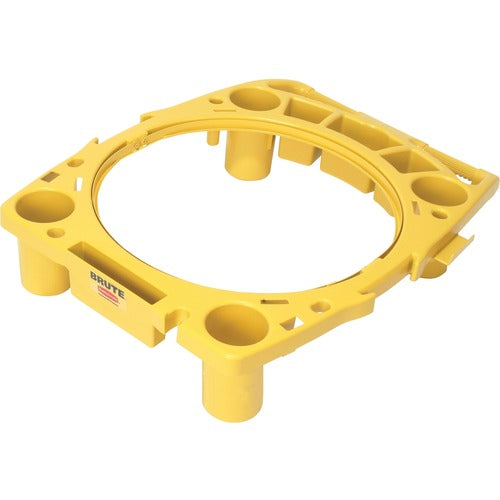 Rubbermaid Commercial RCP9W8700YW Brute Rim Caddy
