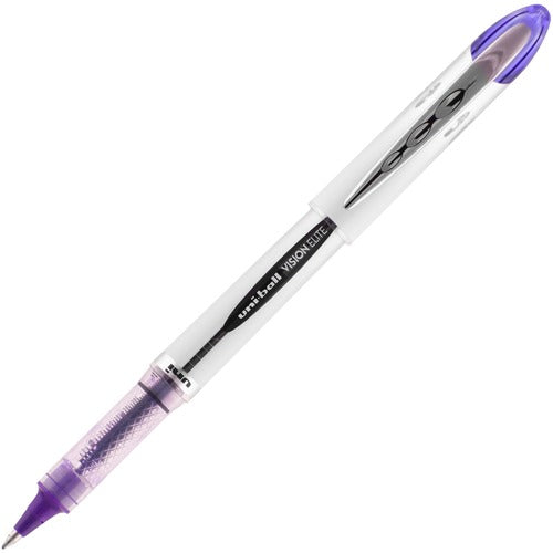 uniball UBC69025 Vision Elite Rollerball Pen