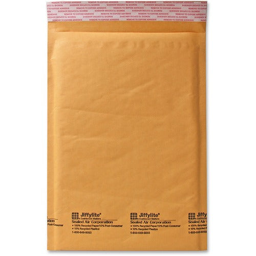 Sealed Air SEL10189 JiffyLite Cellular Cushioned Mailers