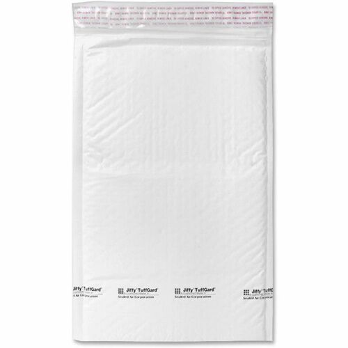 Sealed Air SEL49674 Tuffgard Premium Cushioned Mailers